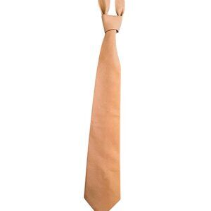 Necktie Marine Corps Tie Tan Kaki Military USMC Made For DSCP By Skilcraft USA